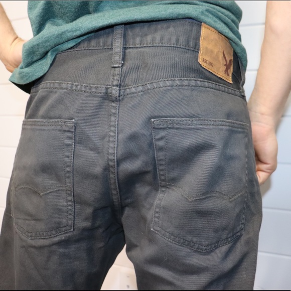 American Eagle Jeans - Picture 2 of 3